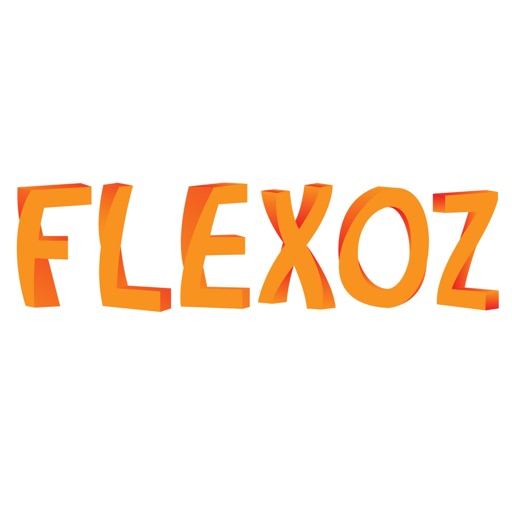 Flexoz - English Vocabulary