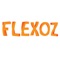 FLEXOZ FOR STUDENTS, TEACHERS AND FRIENDS