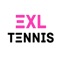 EXL Tennis x Mikael Pernfors is the World’s #1 Tennis Player/Coach Development App