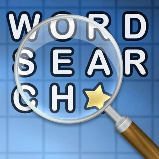 ⋆Word Search