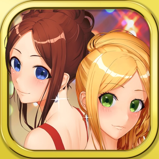 Attractive Hostess3 - Management & Girls Game iOS App