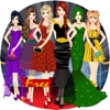 Fashion Night Dress up