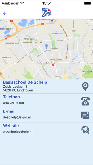 Basisschool De Schelp(圖2)-速報App