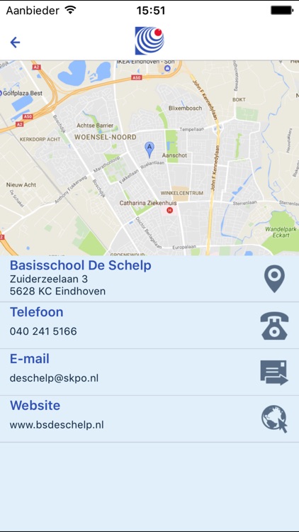 Basisschool De Schelp