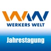 Werkers Welt Jahrestagung