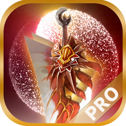 ARPG-Ares Hunter Pro. iOS App