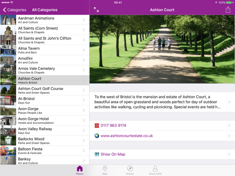 Bristol Guide - Unique Places to Visit in Bristol - náhled