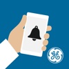 GE Healthcare NotifyMe