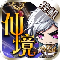 仙境挂机－送2万钻石的全名放置类挂机游戏 PC 용