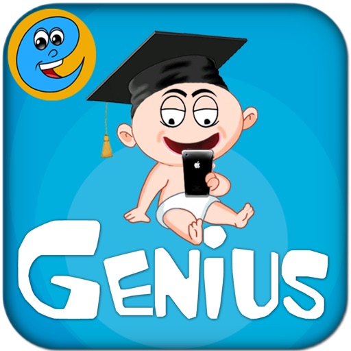 Toddler Flashcards Baby Flash Cards English Genius iOS App