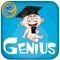 Genius Baby Flash Cards is the most advanced first words learning app for toddlers, preschool and kindergarten kids who have mastered EFlashApps Baby Flash Cards