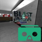 Blastasia Office VR
