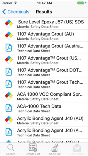 Dayton Online Collateral System (DOCS)(圖3)-速報App