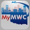 MyMWC app is an easy way to stay connected with the City of Midwest City