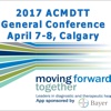 ACMDTT Conference App