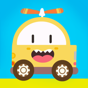 Labo Car Designer:Kids Game