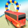 Bus Simulator: Mega Ramp Stunt