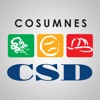 Cosumnes CSD