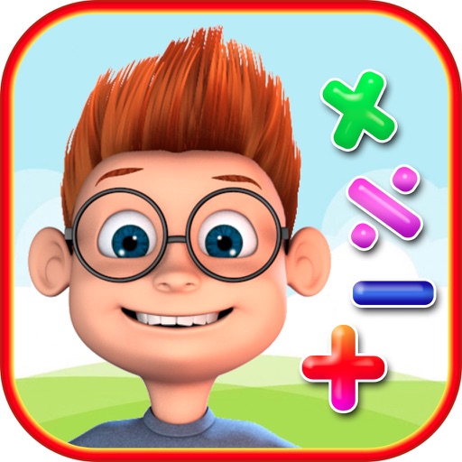 Ultimate Speed Math  - Test Your Skills icon