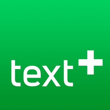 textPlus: Text Message + Call app reviews and download