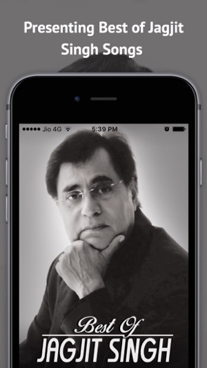 Best Of Jagjit Singh Songs(圖2)-速報App