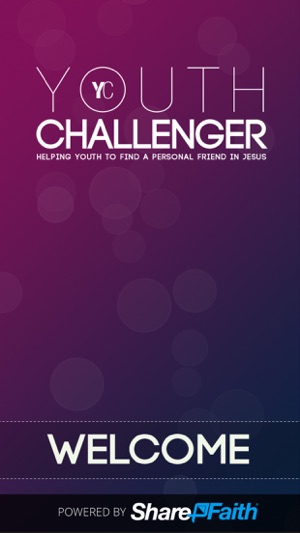 Youth Challenger(圖1)-速報App