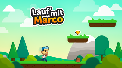 How to cancel & delete Run Marco Run! The one and only Marco Game! from iphone & ipad 1