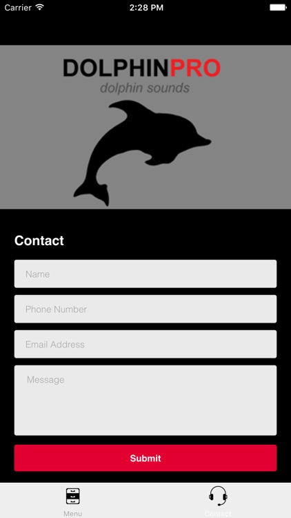 Dolphin Sounds & Whales screenshot-4