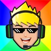 Icon MLG Meme Streamer Soundboard