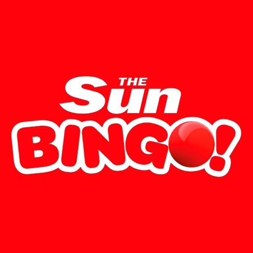 Sun Bingo - Play Bingo Games & Slots Online iOS App