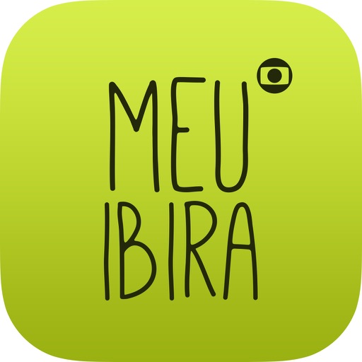 Meu Ibira – Parque Ibirapuera icon
