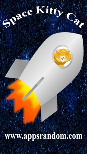 Space Kitty Cat(圖1)-速報App