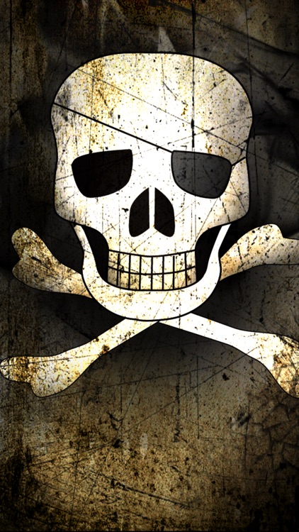 Speakin Pirate