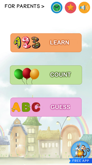 Kids Learn Numbers - Count 123(圖1)-速報App