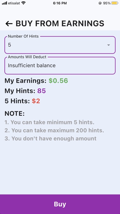 Khojein - Earn Money screenshot-7