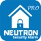 Neutron Alarm ve Smart home yeni cloud teknolojisi ile olay kayıtlarınıza istediğiniz yerden istediğiniz zaman bağlanabilir her