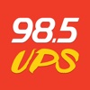 WUPS 98.5