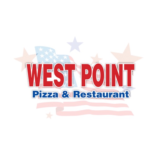 West Point Pizza iOS App