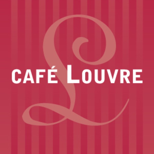 Café Louvre