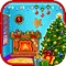 Christmas Room Decoration - Free kids game