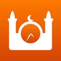 Muslim Time: Coran Azan Qibla Application Similaire