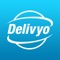 Delivyo was created with an intention of move ahead of all the chaos involved in delivery services 