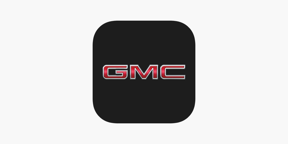 my gmc app not working