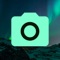 Filterra app you can apply cool overlays and current locations/date stickers to your pictures, take pics right away or just pick images up from your device’s Photo Library, apply nice filters to them and finally share them with your friends