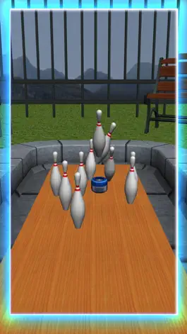 Game screenshot Strike Street Bowling hack