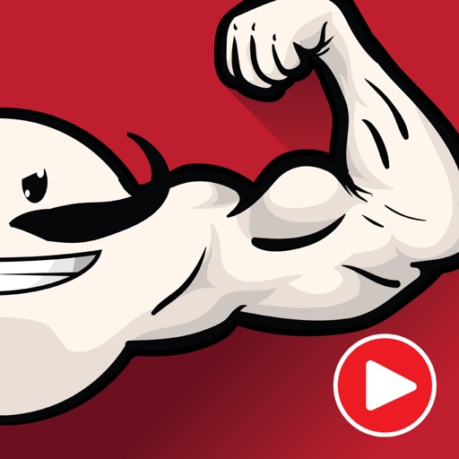 Free Gym Motivation (Animated Motivation)