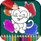 Kids - Drawing & Coloring