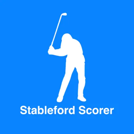Stableford Scorer Cheats