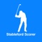 If you are like us and enjoy playing in golf Stableford competitions, but often find Stableford points difficult to work out, or just need something to check your maths, then this Stableford points calculator has been designed to assist