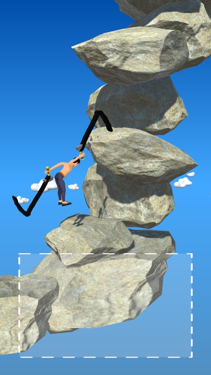 Hill Climber 3D screenshot-4